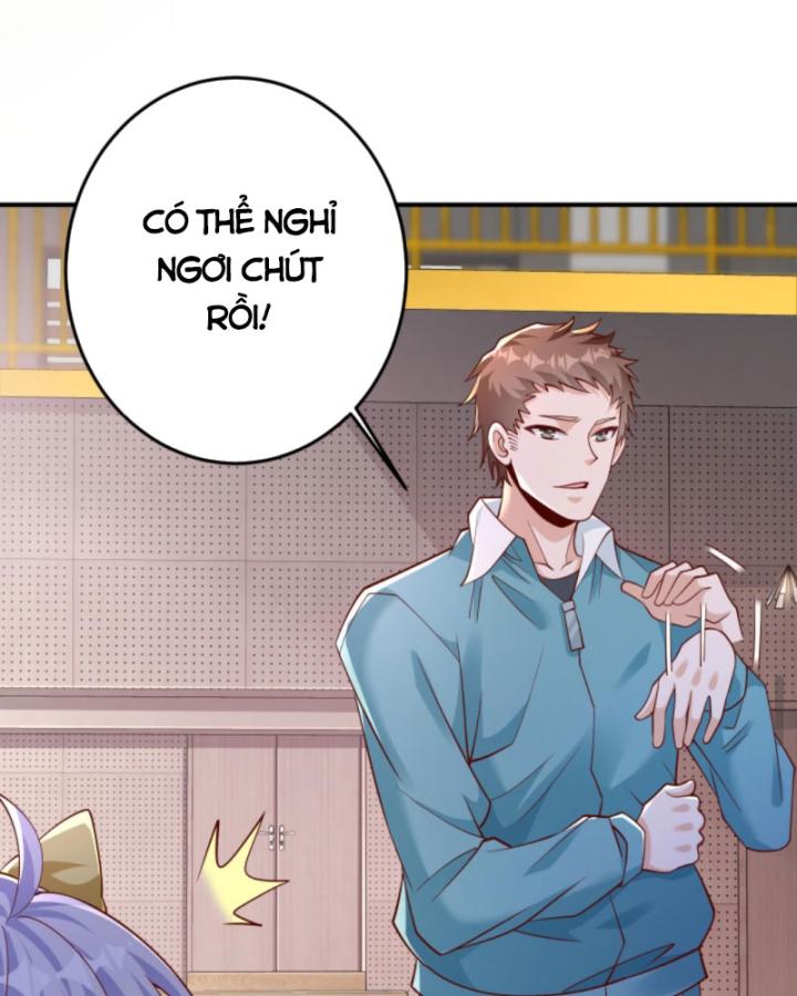 Học Cùng Em Gái, Không Cẩn Thận Trở Thành Vô Địch Chapter 96 - Trang 2