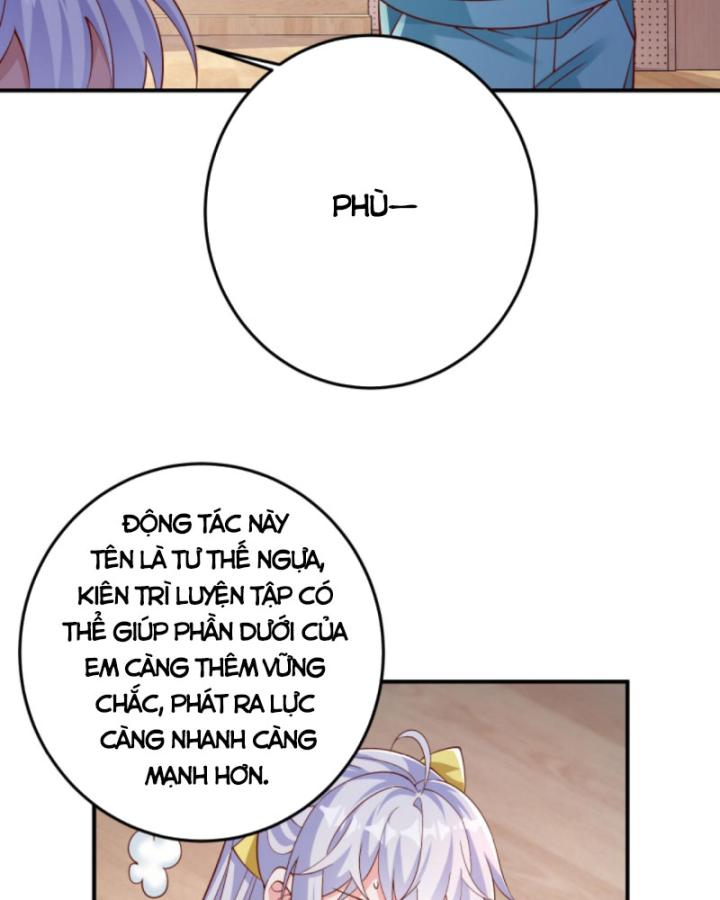 Học Cùng Em Gái, Không Cẩn Thận Trở Thành Vô Địch Chapter 96 - Trang 2
