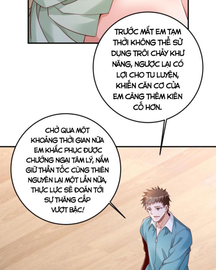 Học Cùng Em Gái, Không Cẩn Thận Trở Thành Vô Địch Chapter 96 - Trang 2