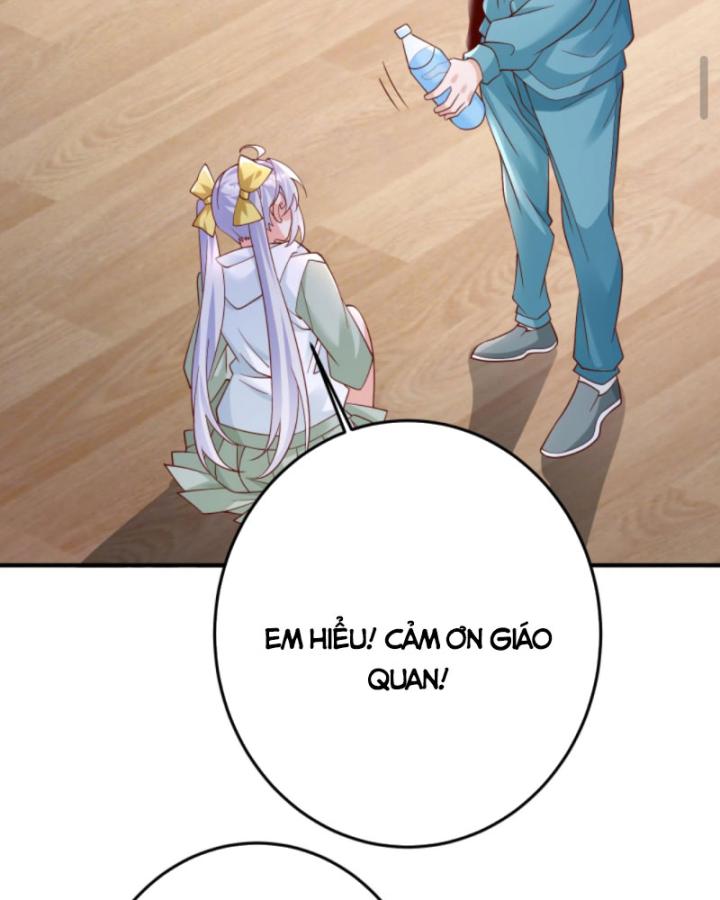 Học Cùng Em Gái, Không Cẩn Thận Trở Thành Vô Địch Chapter 96 - Trang 2