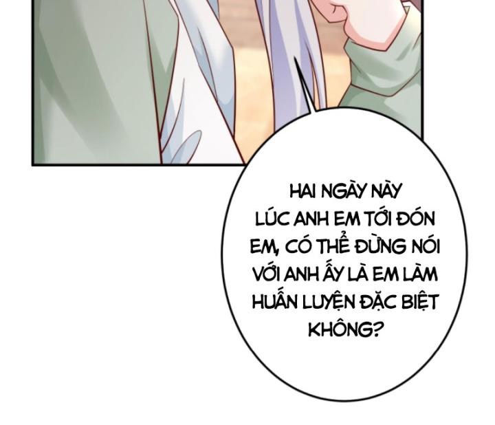 Học Cùng Em Gái, Không Cẩn Thận Trở Thành Vô Địch Chapter 96 - Trang 2