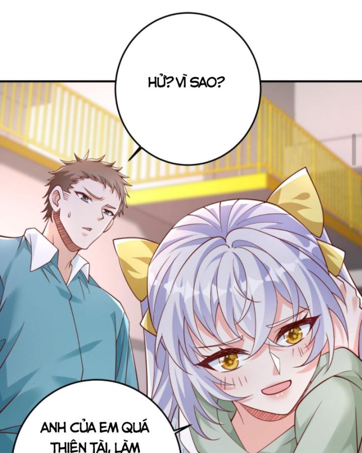 Học Cùng Em Gái, Không Cẩn Thận Trở Thành Vô Địch Chapter 96 - Trang 2