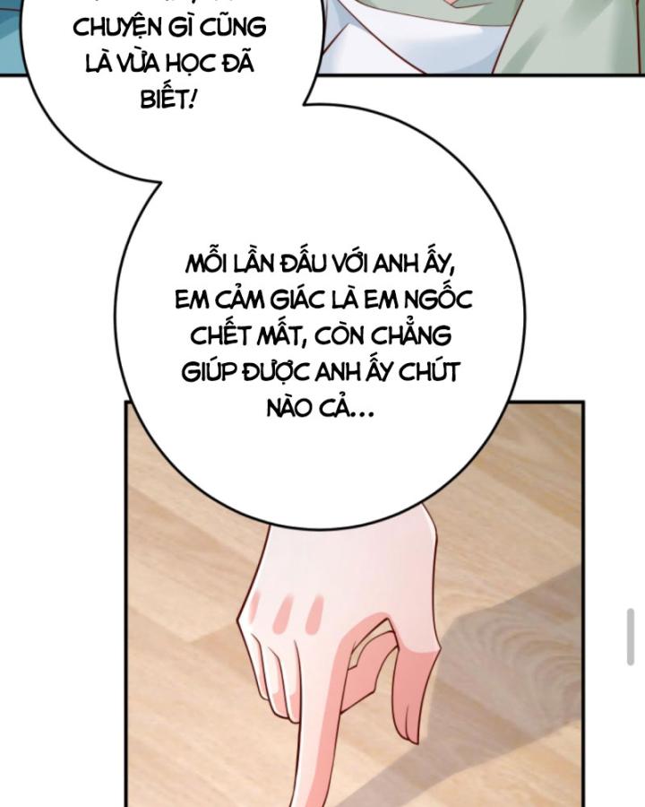 Học Cùng Em Gái, Không Cẩn Thận Trở Thành Vô Địch Chapter 96 - Trang 2