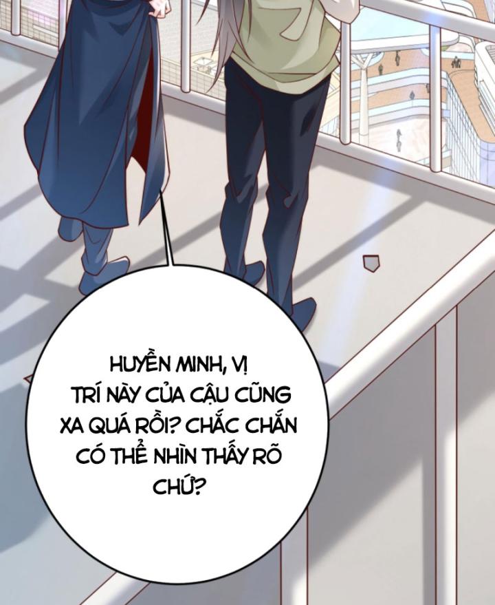 Học Cùng Em Gái, Không Cẩn Thận Trở Thành Vô Địch Chapter 96 - Trang 2