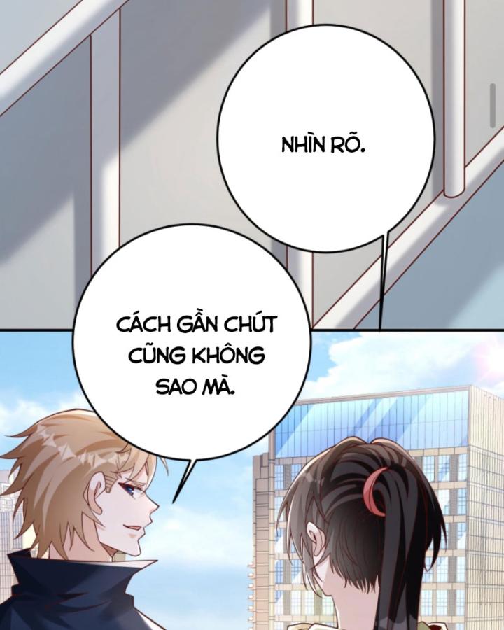 Học Cùng Em Gái, Không Cẩn Thận Trở Thành Vô Địch Chapter 96 - Trang 2