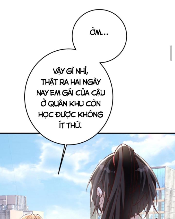 Học Cùng Em Gái, Không Cẩn Thận Trở Thành Vô Địch Chapter 96 - Trang 2