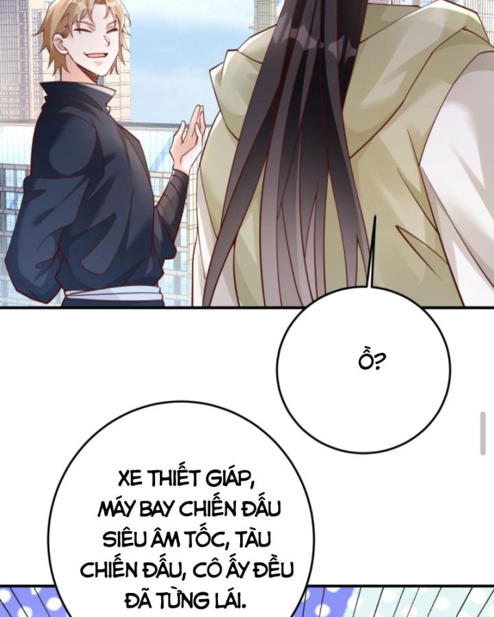 Học Cùng Em Gái, Không Cẩn Thận Trở Thành Vô Địch Chapter 96 - Trang 2
