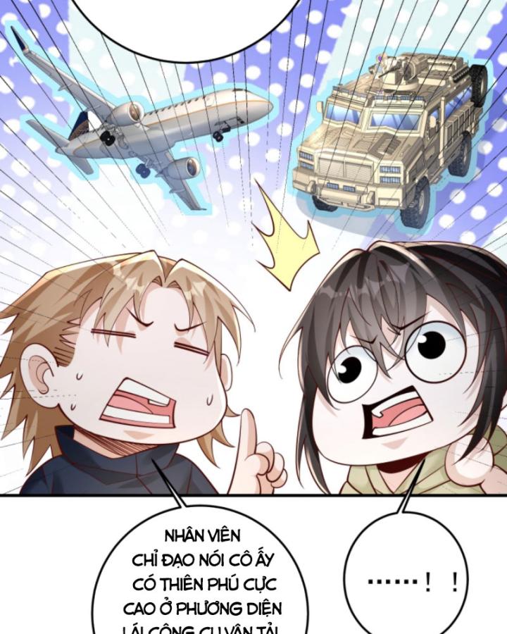 Học Cùng Em Gái, Không Cẩn Thận Trở Thành Vô Địch Chapter 96 - Trang 2