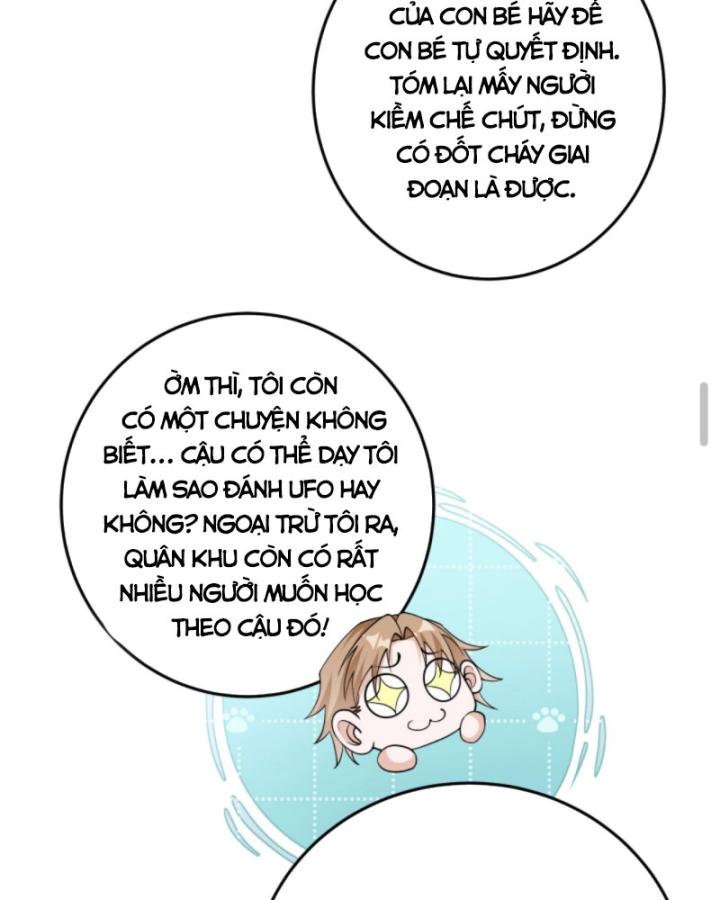 Học Cùng Em Gái, Không Cẩn Thận Trở Thành Vô Địch Chapter 96 - Trang 2