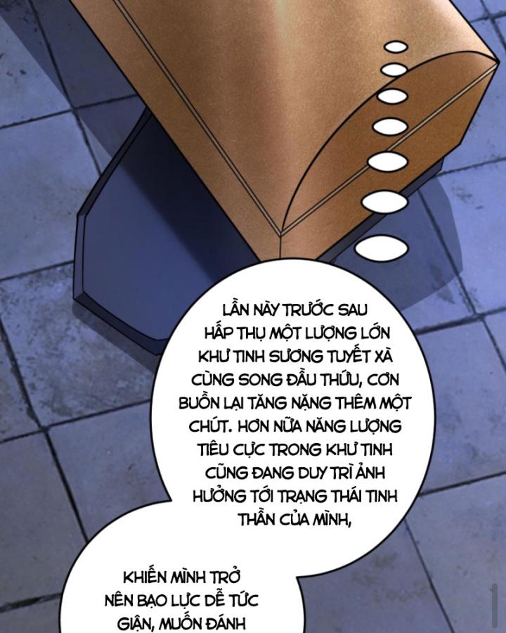 Học Cùng Em Gái, Không Cẩn Thận Trở Thành Vô Địch Chapter 96 - Trang 2