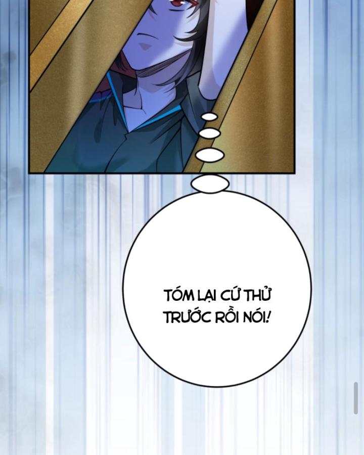 Học Cùng Em Gái, Không Cẩn Thận Trở Thành Vô Địch Chapter 96 - Trang 2