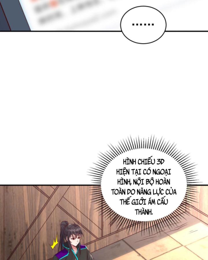 Học Cùng Em Gái, Không Cẩn Thận Trở Thành Vô Địch Chapter 97 - Trang 2