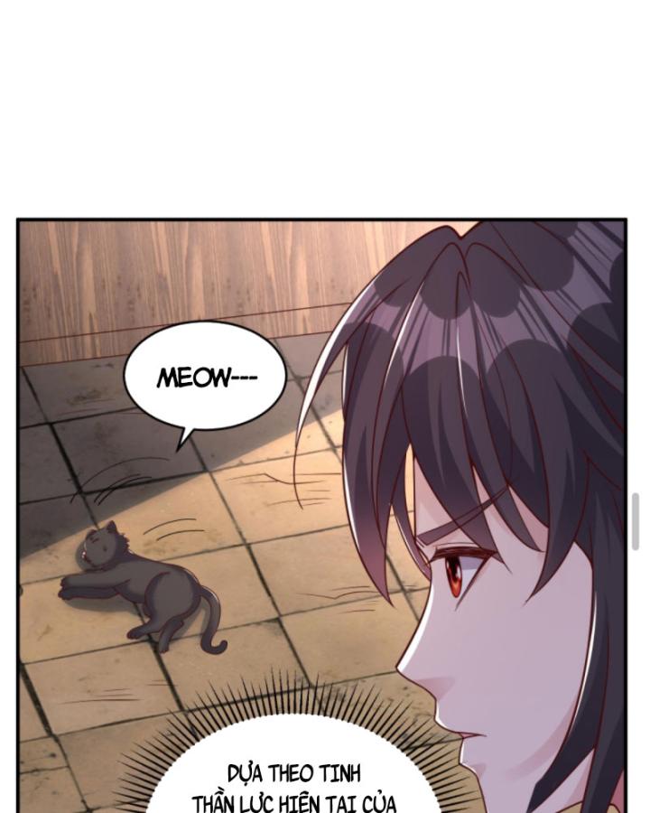 Học Cùng Em Gái, Không Cẩn Thận Trở Thành Vô Địch Chapter 97 - Trang 2