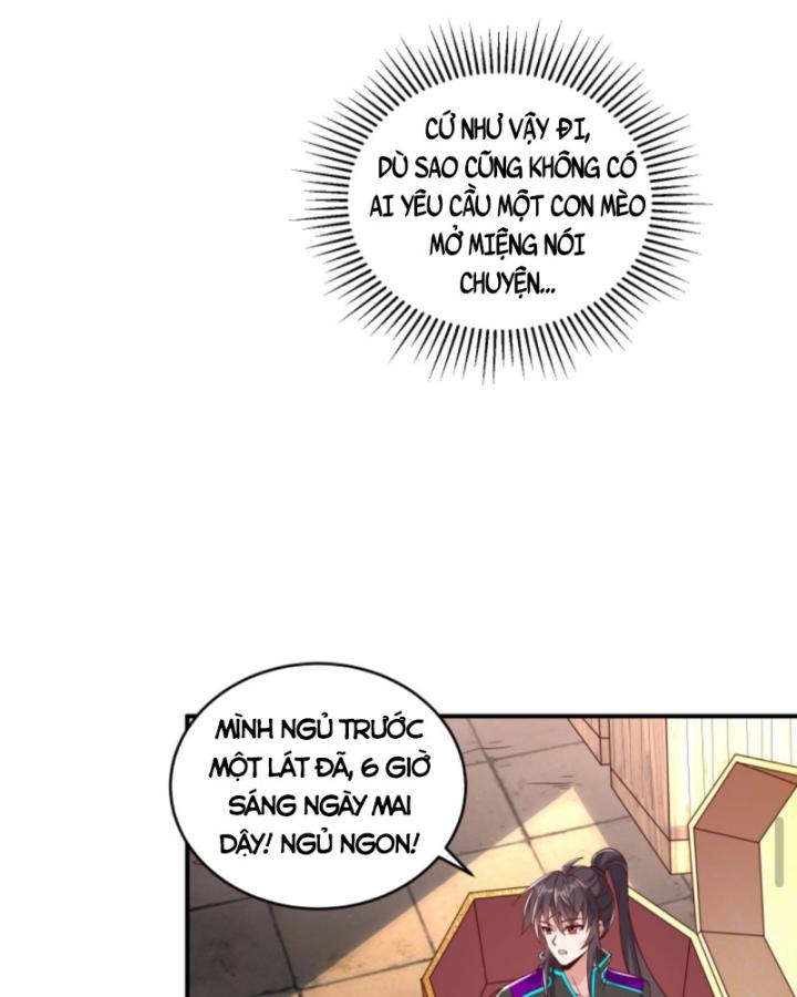 Học Cùng Em Gái, Không Cẩn Thận Trở Thành Vô Địch Chapter 97 - Trang 2