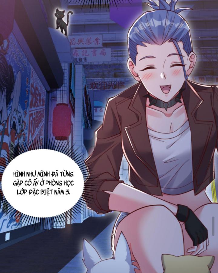 Học Cùng Em Gái, Không Cẩn Thận Trở Thành Vô Địch Chapter 97 - Trang 2