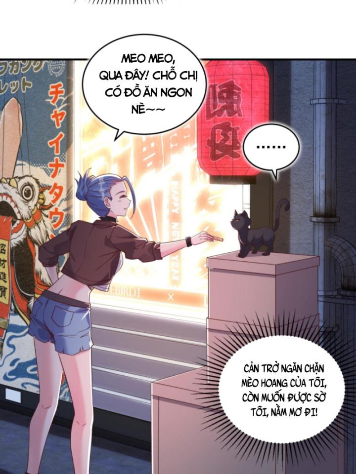 Học Cùng Em Gái, Không Cẩn Thận Trở Thành Vô Địch Chapter 97 - Trang 2