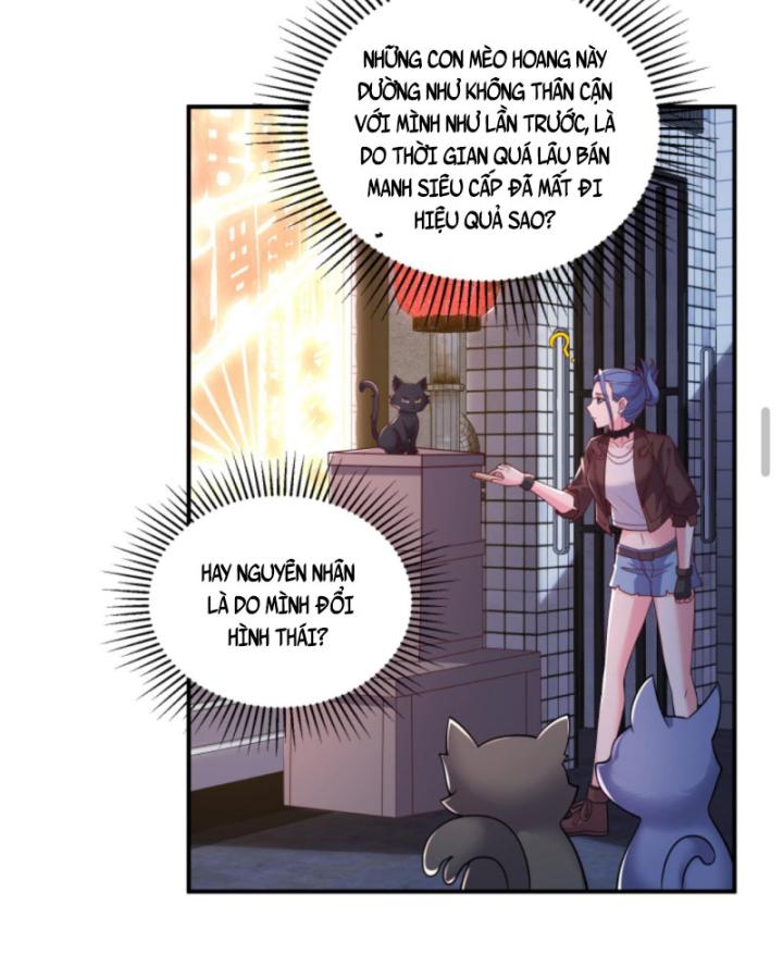 Học Cùng Em Gái, Không Cẩn Thận Trở Thành Vô Địch Chapter 97 - Trang 2