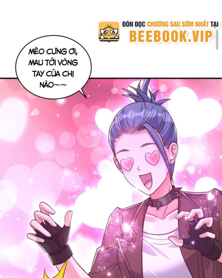 Học Cùng Em Gái, Không Cẩn Thận Trở Thành Vô Địch Chapter 97 - Trang 2