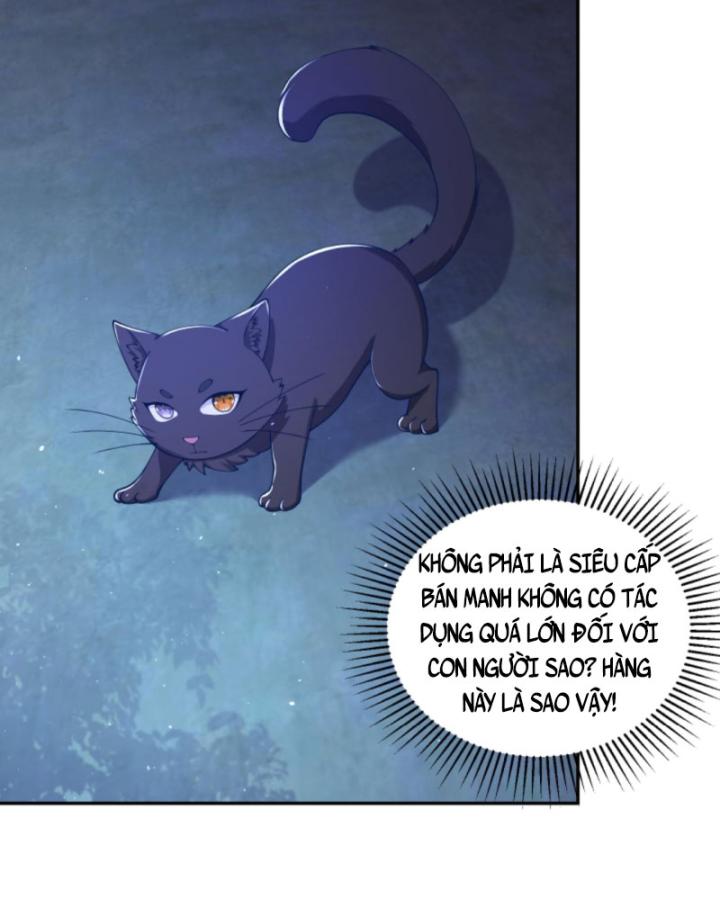 Học Cùng Em Gái, Không Cẩn Thận Trở Thành Vô Địch Chapter 98 - Trang 2