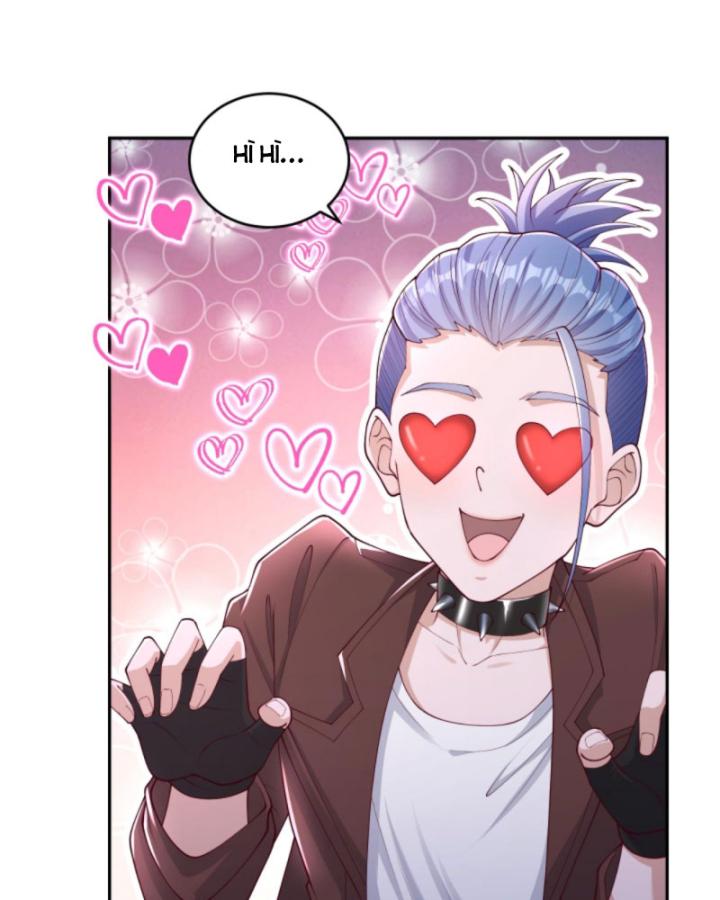 Học Cùng Em Gái, Không Cẩn Thận Trở Thành Vô Địch Chapter 98 - Trang 2