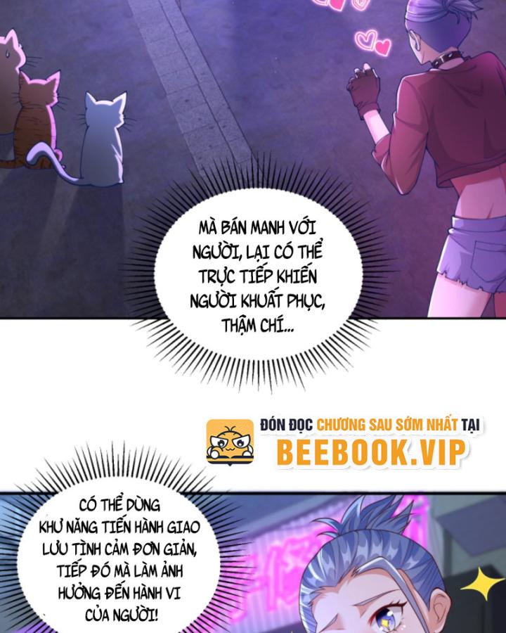 Học Cùng Em Gái, Không Cẩn Thận Trở Thành Vô Địch Chapter 98 - Trang 2
