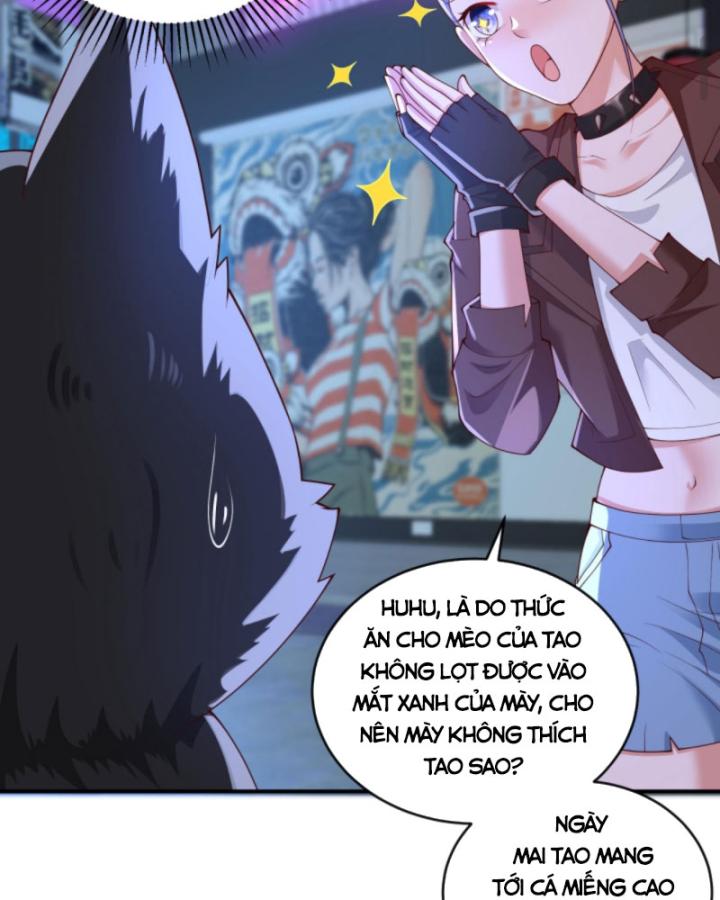 Học Cùng Em Gái, Không Cẩn Thận Trở Thành Vô Địch Chapter 98 - Trang 2