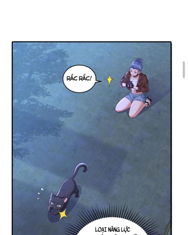 Học Cùng Em Gái, Không Cẩn Thận Trở Thành Vô Địch Chapter 98 - Trang 2