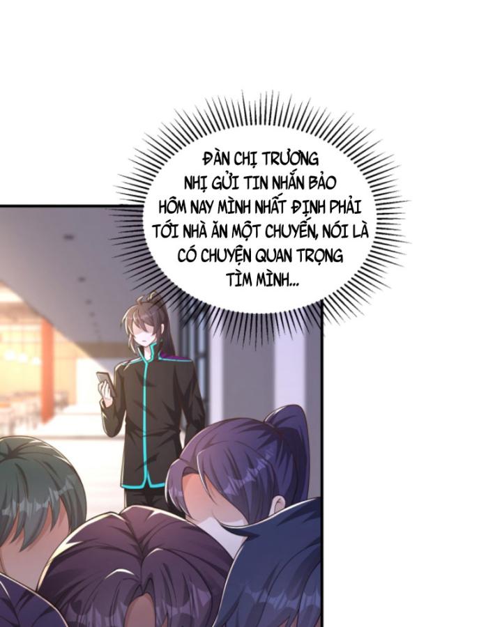 Học Cùng Em Gái, Không Cẩn Thận Trở Thành Vô Địch Chapter 98 - Trang 2