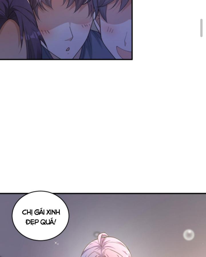 Học Cùng Em Gái, Không Cẩn Thận Trở Thành Vô Địch Chapter 98 - Trang 2