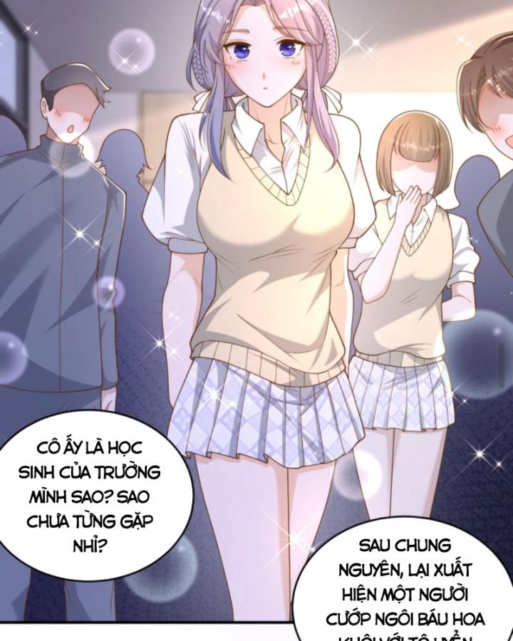 Học Cùng Em Gái, Không Cẩn Thận Trở Thành Vô Địch Chapter 98 - Trang 2