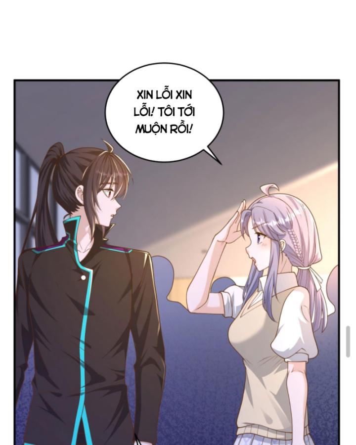 Học Cùng Em Gái, Không Cẩn Thận Trở Thành Vô Địch Chapter 98 - Trang 2