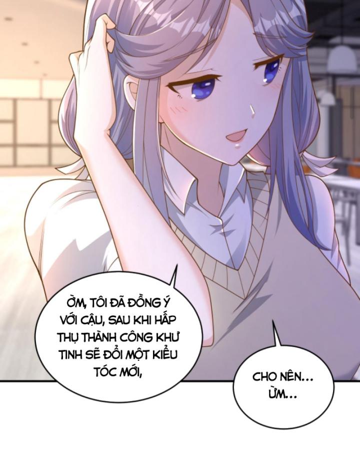 Học Cùng Em Gái, Không Cẩn Thận Trở Thành Vô Địch Chapter 98 - Trang 2