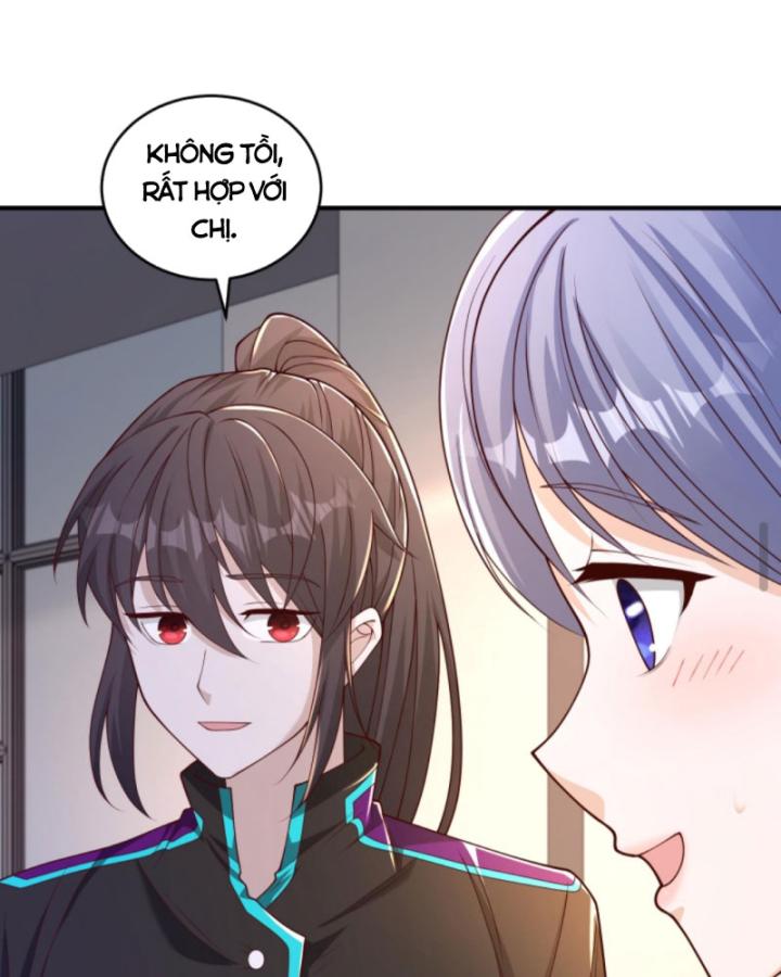 Học Cùng Em Gái, Không Cẩn Thận Trở Thành Vô Địch Chapter 98 - Trang 2