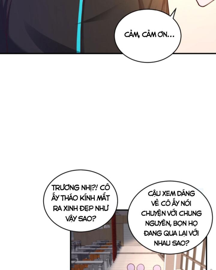 Học Cùng Em Gái, Không Cẩn Thận Trở Thành Vô Địch Chapter 98 - Trang 2