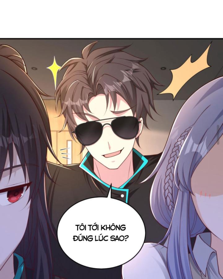 Học Cùng Em Gái, Không Cẩn Thận Trở Thành Vô Địch Chapter 98 - Trang 2