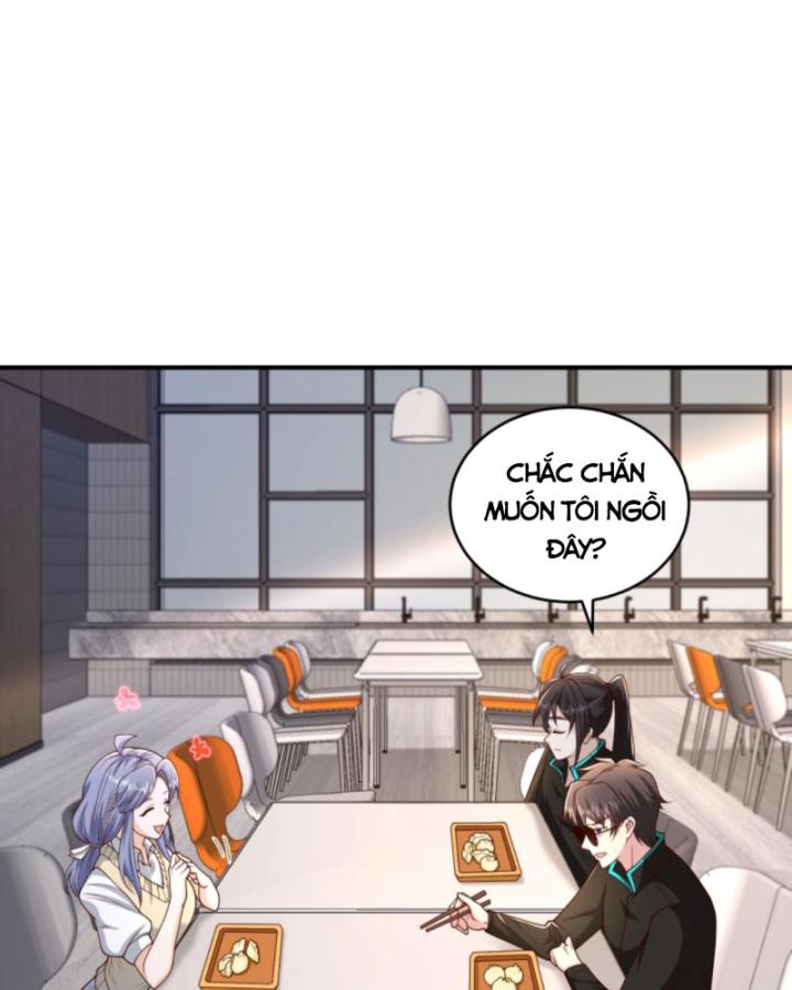 Học Cùng Em Gái, Không Cẩn Thận Trở Thành Vô Địch Chapter 98 - Trang 2