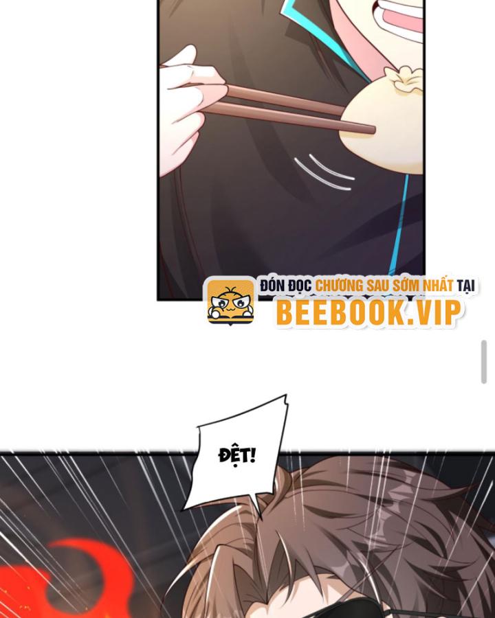 Học Cùng Em Gái, Không Cẩn Thận Trở Thành Vô Địch Chapter 98 - Trang 2