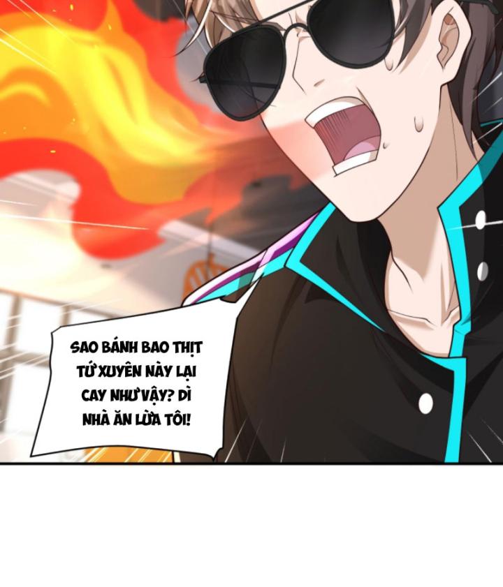 Học Cùng Em Gái, Không Cẩn Thận Trở Thành Vô Địch Chapter 98 - Trang 2