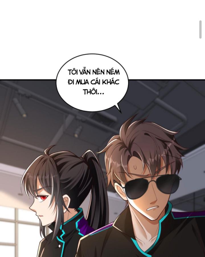 Học Cùng Em Gái, Không Cẩn Thận Trở Thành Vô Địch Chapter 98 - Trang 2