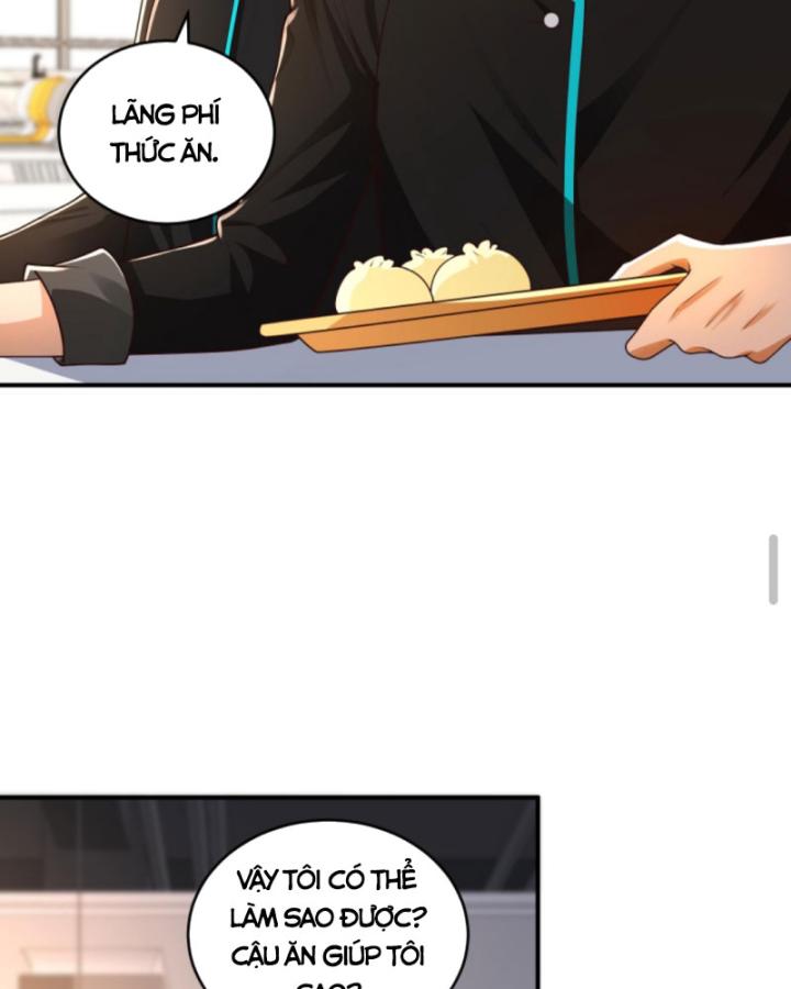 Học Cùng Em Gái, Không Cẩn Thận Trở Thành Vô Địch Chapter 98 - Trang 2