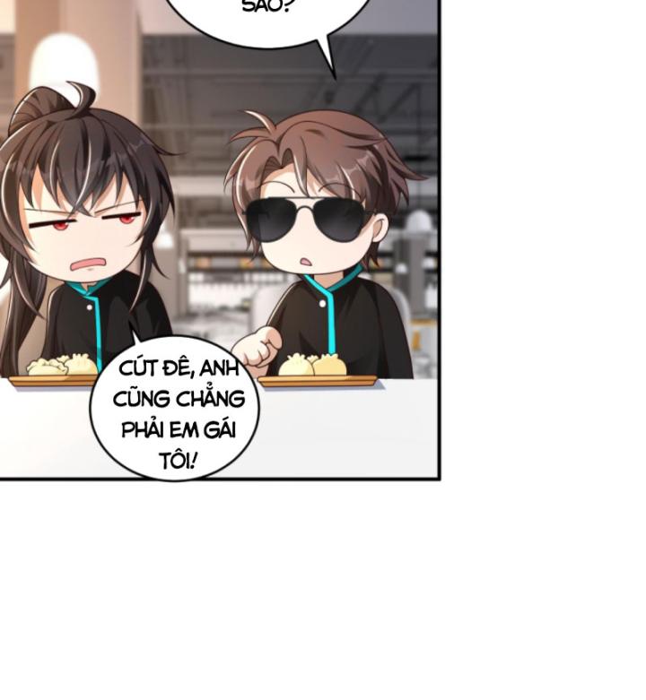 Học Cùng Em Gái, Không Cẩn Thận Trở Thành Vô Địch Chapter 98 - Trang 2