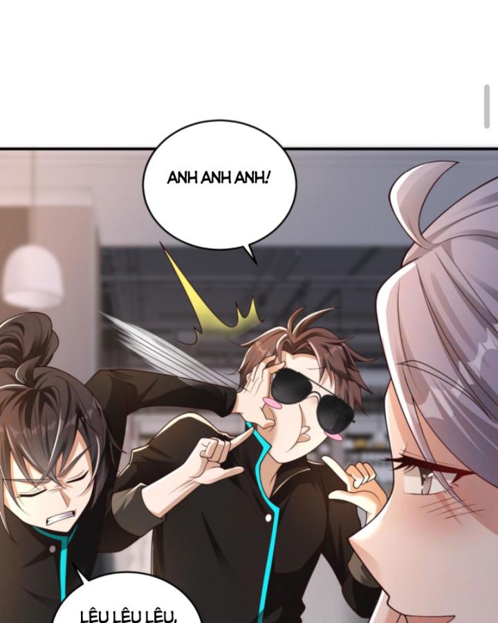 Học Cùng Em Gái, Không Cẩn Thận Trở Thành Vô Địch Chapter 98 - Trang 2