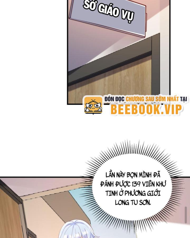 Học Cùng Em Gái, Không Cẩn Thận Trở Thành Vô Địch Chapter 99 - Trang 2