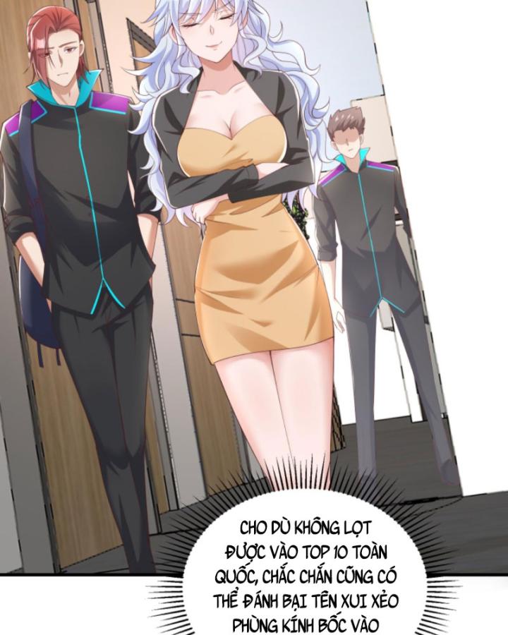Học Cùng Em Gái, Không Cẩn Thận Trở Thành Vô Địch Chapter 99 - Trang 2