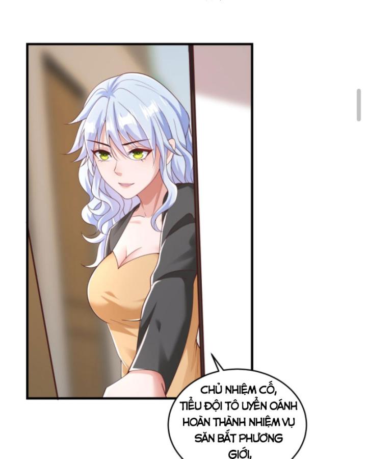 Học Cùng Em Gái, Không Cẩn Thận Trở Thành Vô Địch Chapter 99 - Trang 2