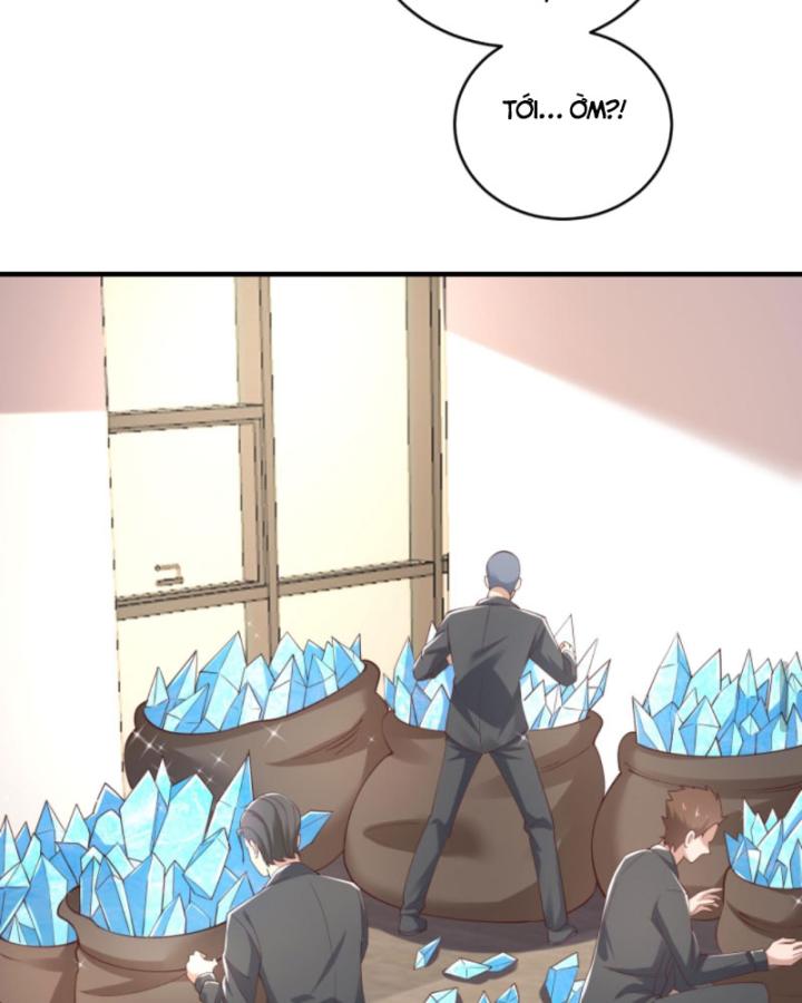 Học Cùng Em Gái, Không Cẩn Thận Trở Thành Vô Địch Chapter 99 - Trang 2