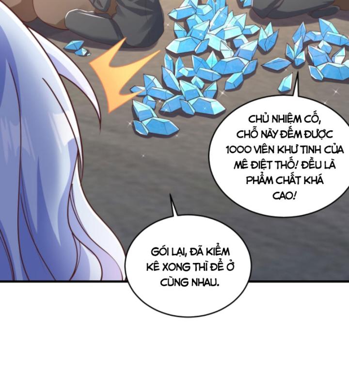Học Cùng Em Gái, Không Cẩn Thận Trở Thành Vô Địch Chapter 99 - Trang 2