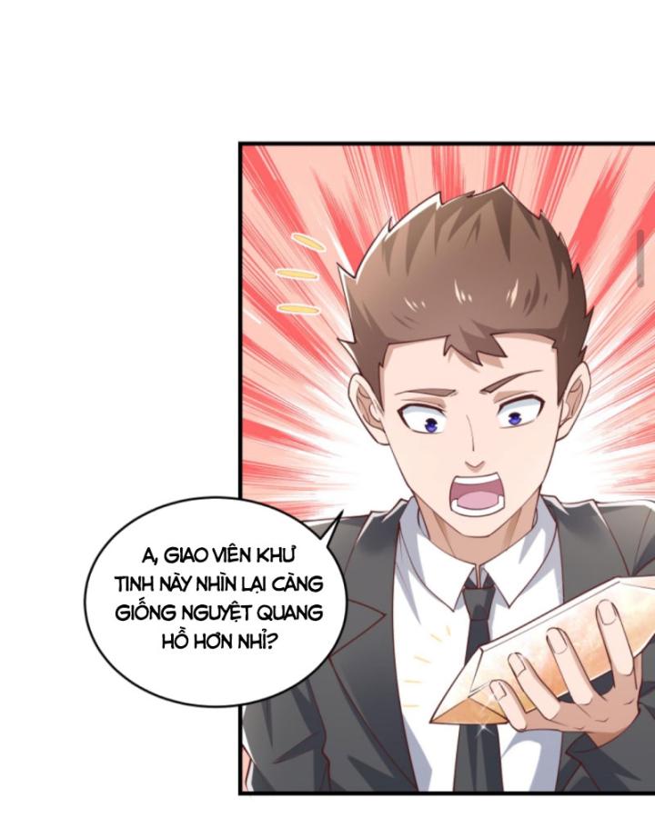 Học Cùng Em Gái, Không Cẩn Thận Trở Thành Vô Địch Chapter 99 - Trang 2