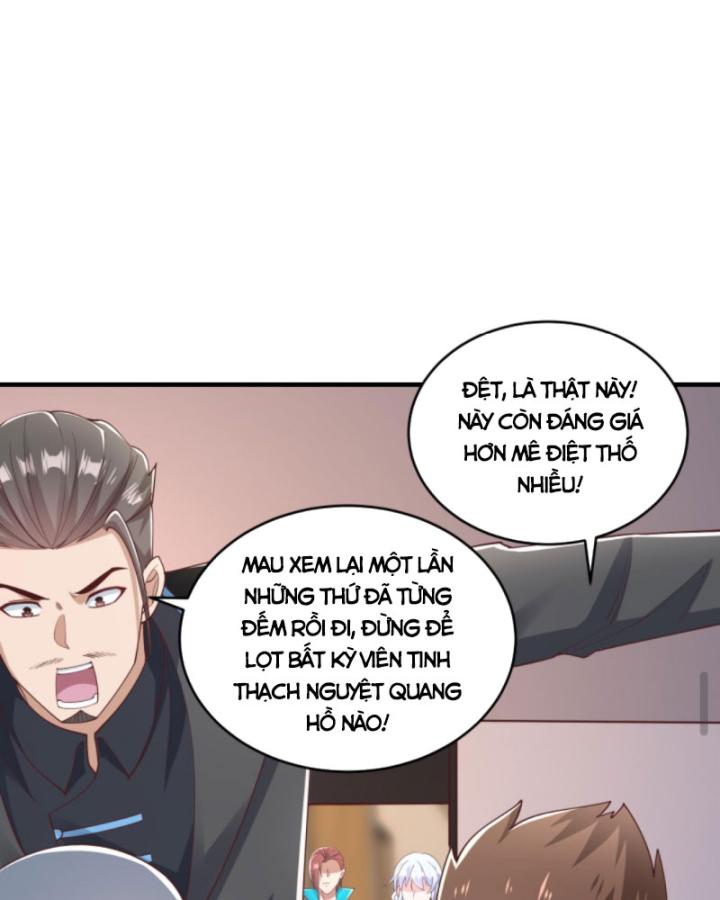 Học Cùng Em Gái, Không Cẩn Thận Trở Thành Vô Địch Chapter 99 - Trang 2
