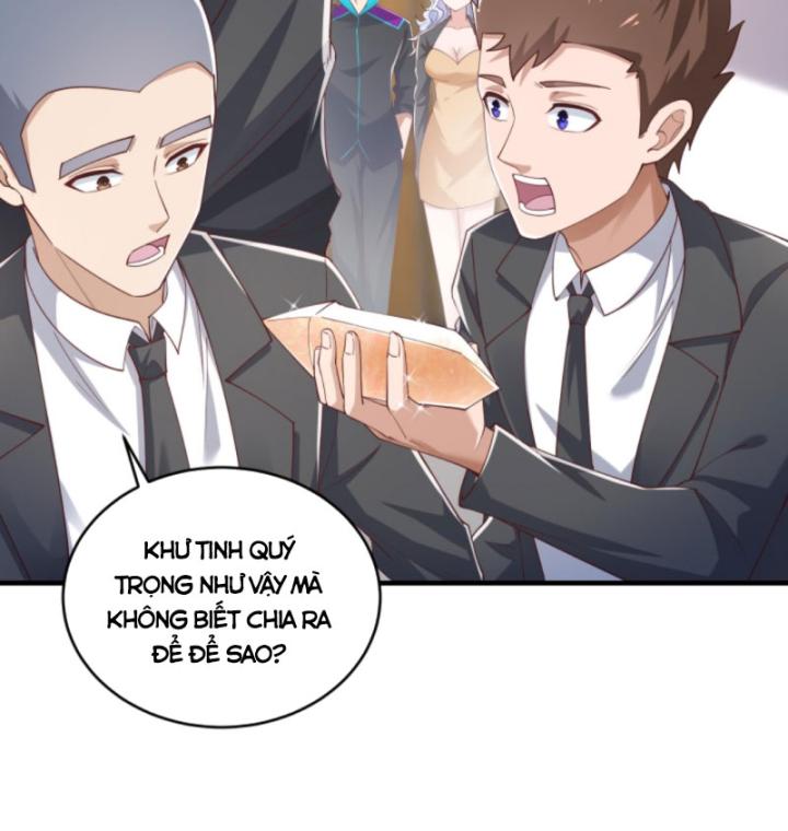 Học Cùng Em Gái, Không Cẩn Thận Trở Thành Vô Địch Chapter 99 - Trang 2
